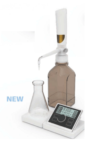 Digital Burette 0.01-99.99ml