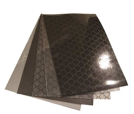 Anti-static sheet