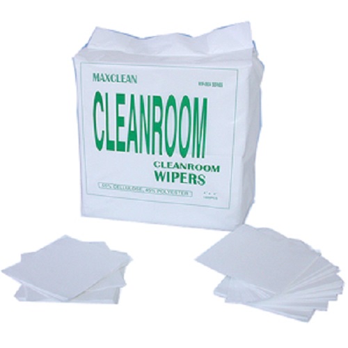 Cleanroom towel
