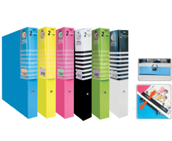 mooth A4 Plus Office File Holder