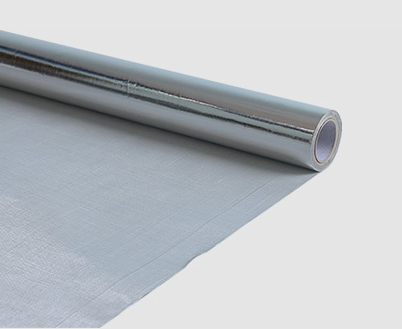 Economic Aluminum Foil Fiberglass Cloth