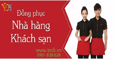 Restaurant Uniform