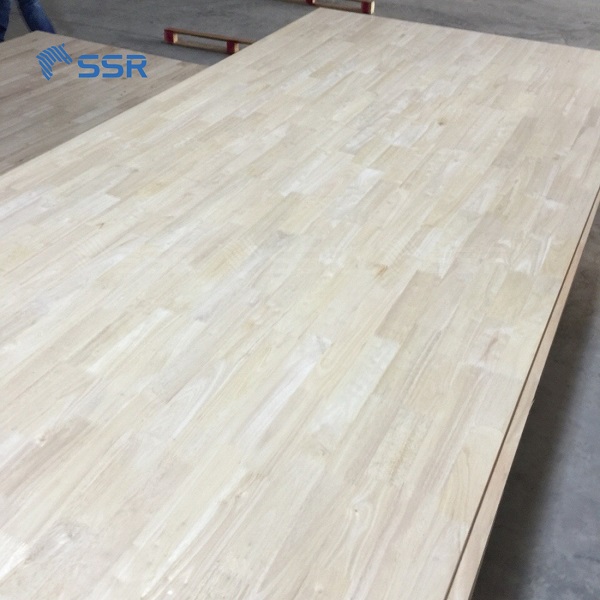 Rubberwood Finger Joint Board
