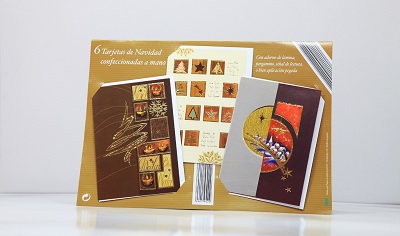 Paper Card