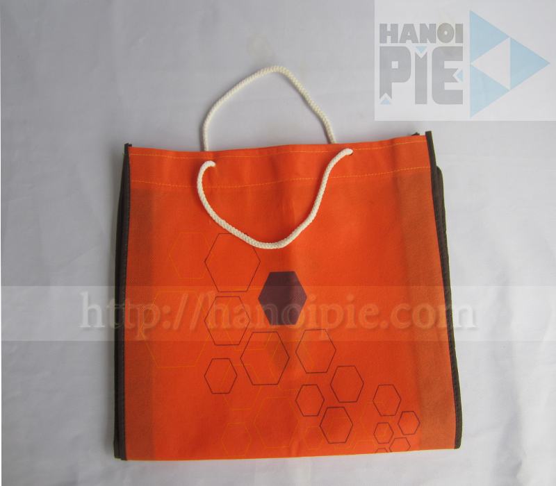 Fashionable And High Quality Non-Woven Bag