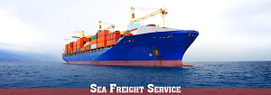 SEA TRANSPORT