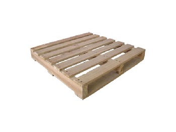 Type 1 Export Pallet