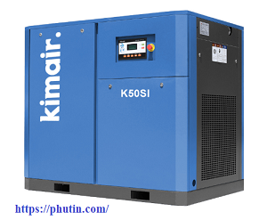 Kimar Screw Air Compressor