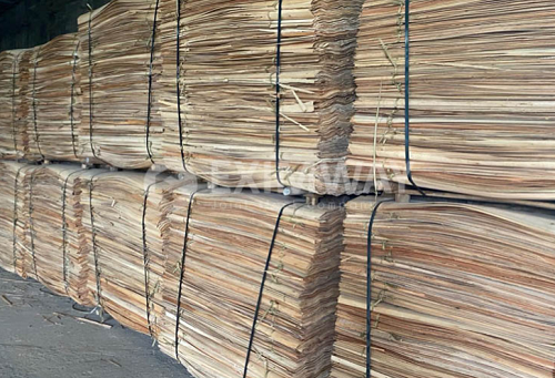 470 x 970mm Core Veneer