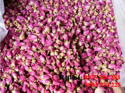 Rose Powder