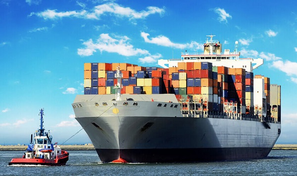 Ship brokers & Agents