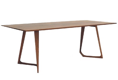 Twist Dining Table