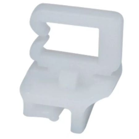DIN Rail Cable Clip