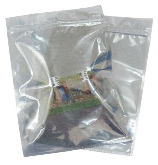 Shielding bag