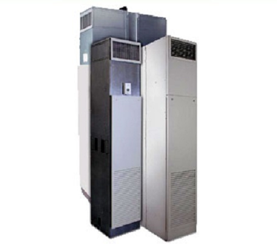 Vertical High Rise FCU