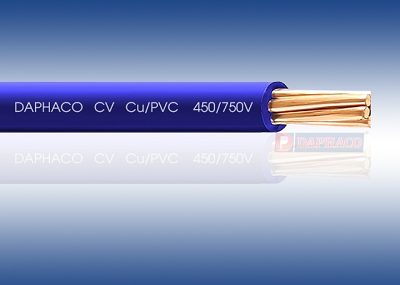 7-Wire Single Cable