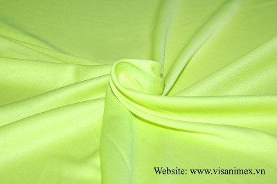 130G Interlock Spandex