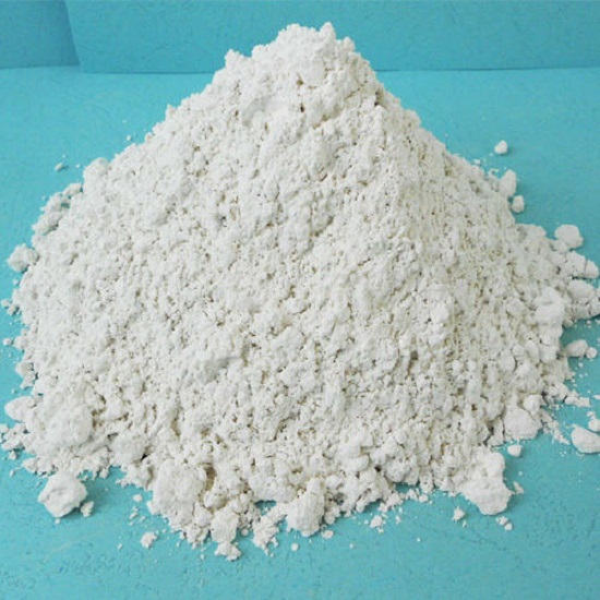 Lime powder
