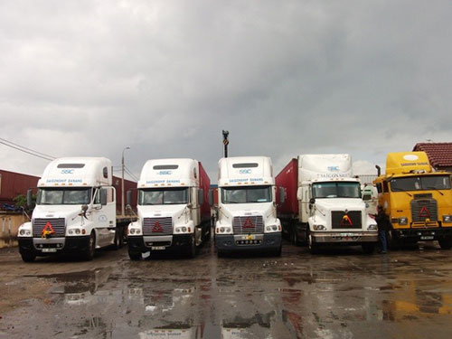 International and Domestic Transport and Forward