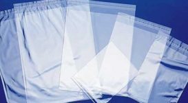 PP Plastic Bags