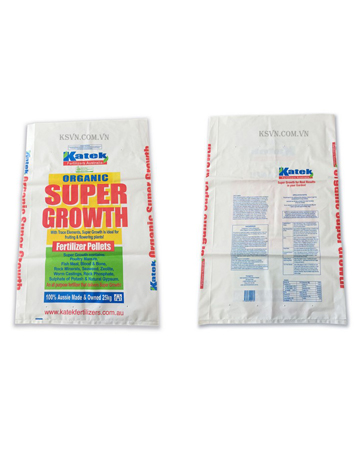 Flat Bag