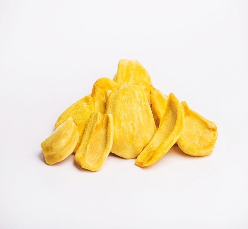 Tueh Dried Jackfruit