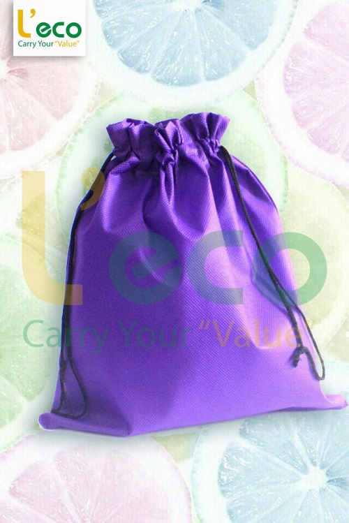 Drawstring Bag