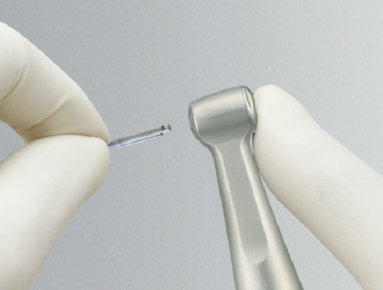 NSK handpiece