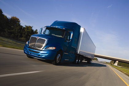 Domestic Freight Service