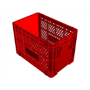 Carno Plastic Container