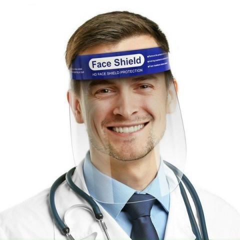 Face Shield