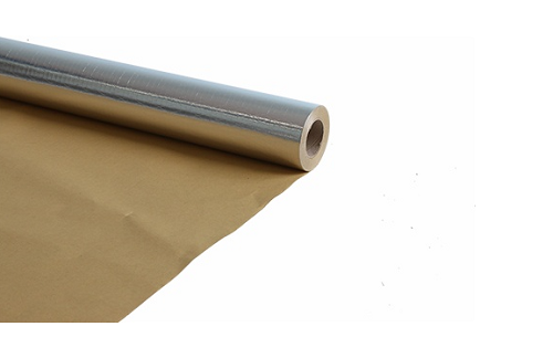 Foil Scrim-Kraft Facing