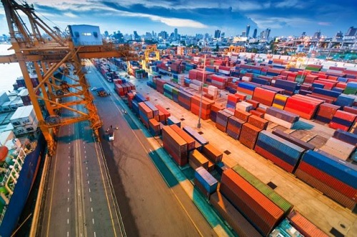 Customs Brokerage