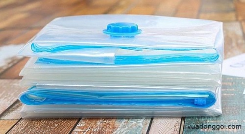 Vacuum Bag