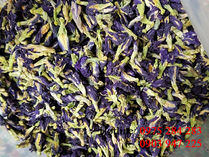 Butterfly Pea Flower Powder