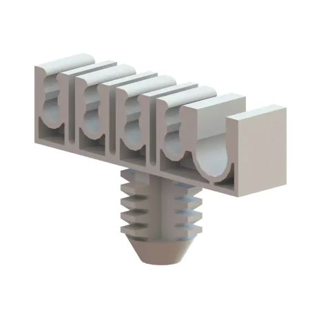 Fiber Clip