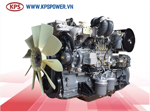 Diesel Engine