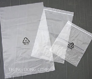 PELD, HD Blowing Bags