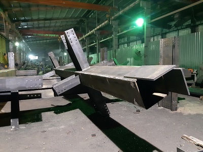 Steel Structure