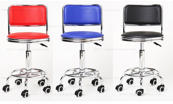 Antistatic chair