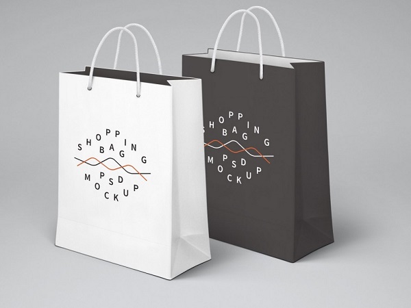Paper Bag Printing