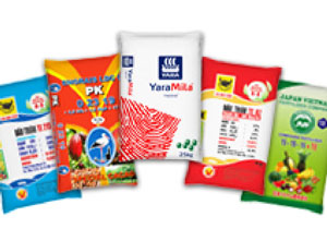 Fertilizer Packaging