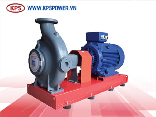 Fire Fighting Pump