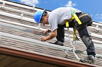 Factory Repair And Renovation Service