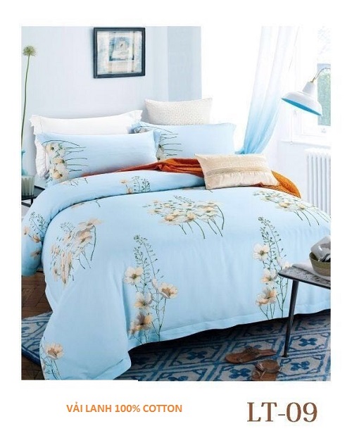 Tencel bedding set
