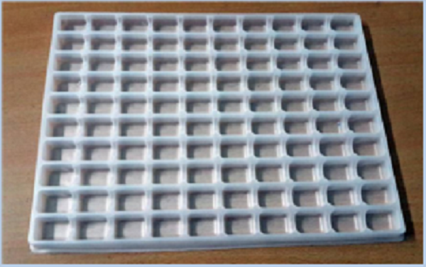 PP Plastic Tray