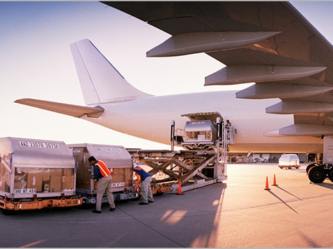 Air Freight Service