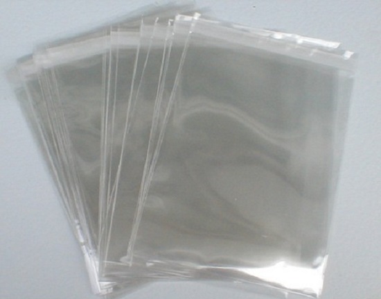 PP bag