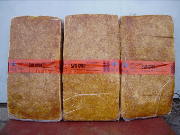 SVRCV 60 Rubber