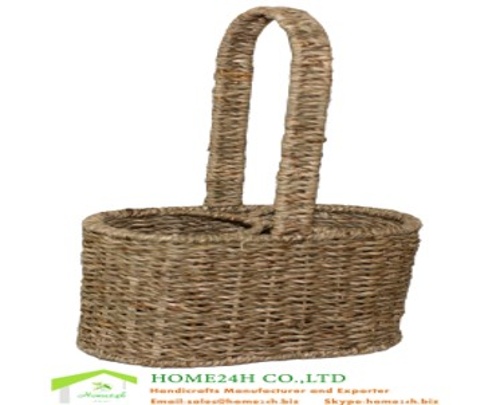 Seagrass Wicker Champagne